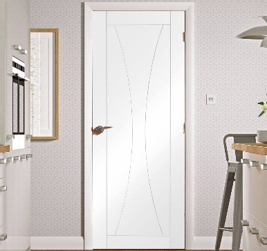 10+ Modern Flush Door Design Ideas for Indian Homes (2023) 10+ Modern Flush Door Design Ideas For Indian Homes (2023)