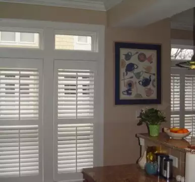 Window Treatments