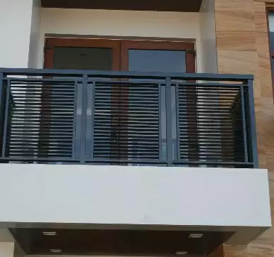 balcony railing designs