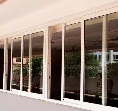 High quality Sliding Windows