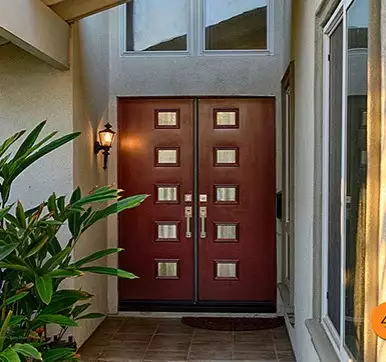 unique double door designs for main door