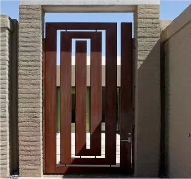 design a front door