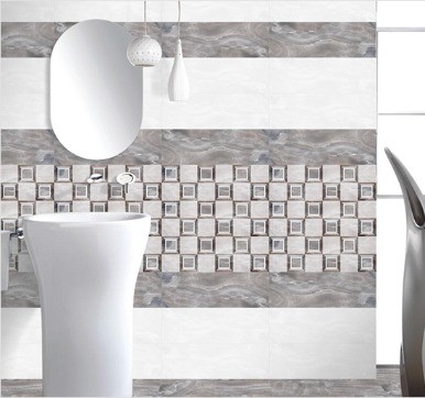 50 Latest Bathroom Wall Floor Tiles Design Ideas India 2020 - Bathroom Wall Tiles Ideas India