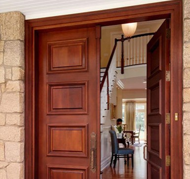 Double Door Designs,House 1910 Interior Design Australia