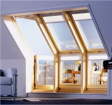 skylight windows