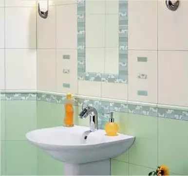 bathroom tiles design images