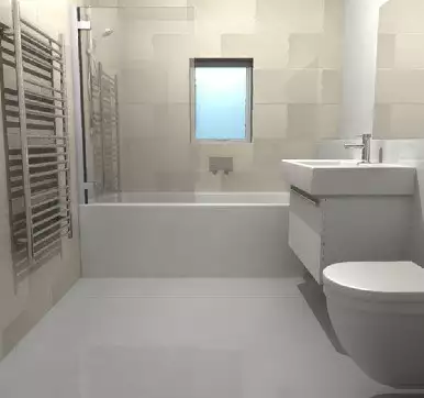 Bathroom Tile Ideas