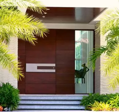 designer doors for home