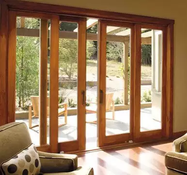 sliding door design