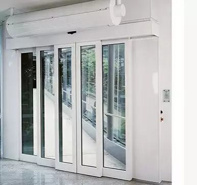 sliding glass door designs