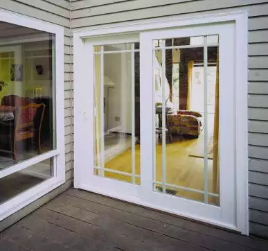 Modern Patio doors