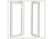 uPVC Casement Windows by Koemmerling