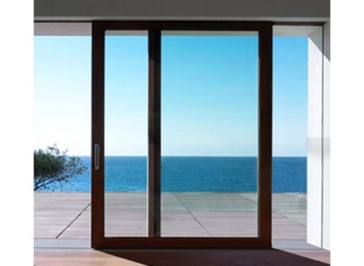 Aluminium Sliding Windows by Spectra Blinds