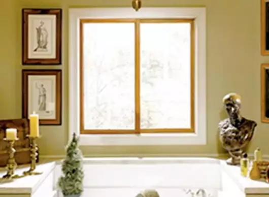 uPVC Sliding Windows by Shree Windows