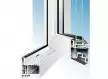 System Energy (58mm UPVC Tilt and Turn Window Profile) by Win Square