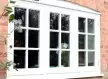 Timber Casement Windows by Complete window Solutions