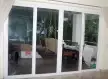 uPVC Sliding doors by Fortuna Building