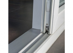 Upvc Lift & Slide Door by Arrc Windows