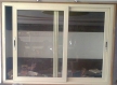 uPVC Sliding Mesh Window by Gaonkar Enterprises