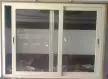 uPVC Sliding Mesh Window by Gaonkar Enterprises