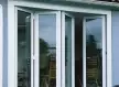 uPVC Slide & Fold Doors by Window Magic