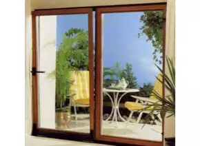 uPVC Tilt N Slide Doors by Arrc Windows