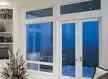 uPVC Combination Windows by Shree Windows