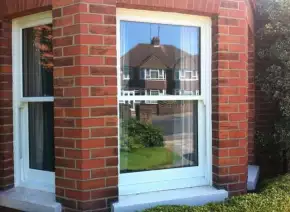 uPVC Casement Windows by Complete window Solutions