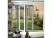 uPVC Slide & Fold Doorsr by Fensterol India