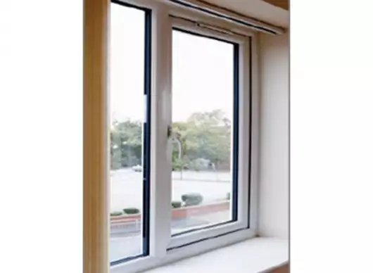 uPVC Sliding Windows by yashashree polyextrusion