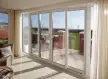 uPVC Sliding Door by Nutec Window