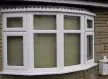 uPVC Bay Balcony Window by Nutec Window