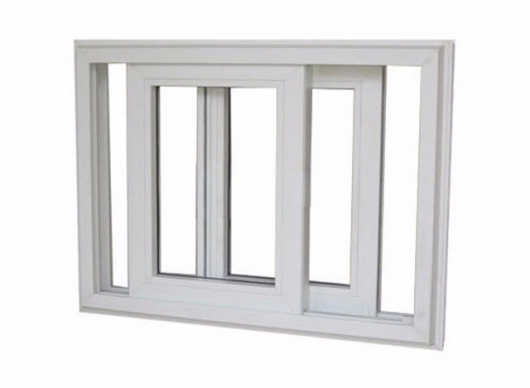 Aluplast uPVC Sliding Window by Nutec Windows