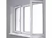 uPVC Openable Casement Window by Nutec Windows