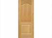 Wooden Door 2PA TEAK by Gunjcon