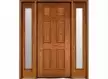 Panel Wooden Doors by Astral Window