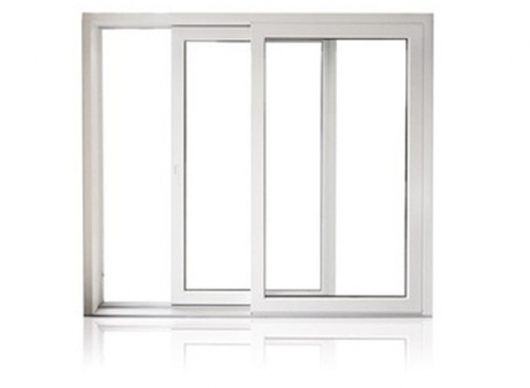 Aluminum Sliding Window by Designing Future