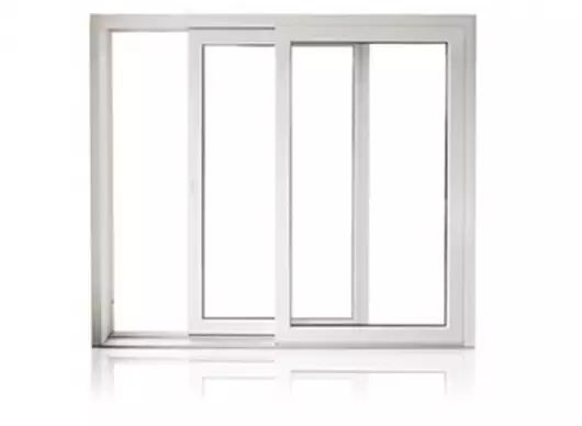 Aluminum Sliding Window by Designing Future