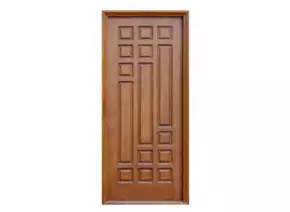 Wooden Door by Rajratan Interior