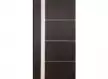 Designer Flush Door by Govind Timber Trading Company