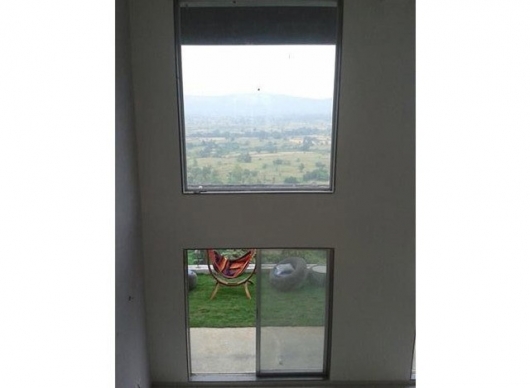 Aluminum Sliding Windows by Gmap Shreepad Enterprises