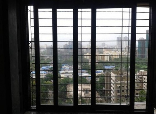 Aluminium Sliding Windows Dumal Series by Gmap Shreepad Enterprises