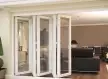 Serramento Prime – Folding Sliding Systems by Serramento (DG Window Solutions)