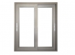 Aluminium Sliding Window by Designing Future