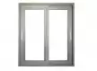 Aluminium Sliding Window by Designing Future