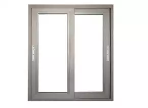 Aluminium Sliding Window by Designing Future