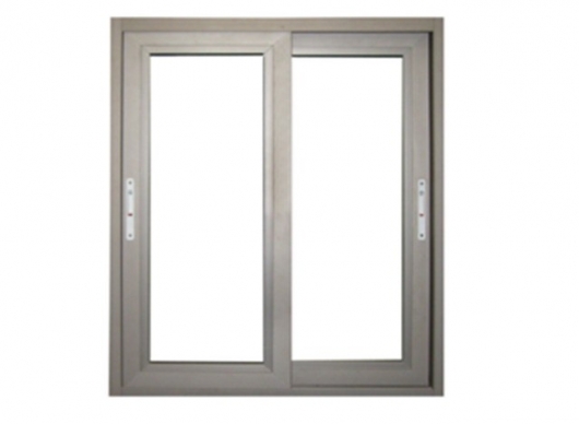 Aluminium Sliding Window by Designing Future