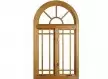 Teak Wooden Windows by C.P. Doors & Wood Craft