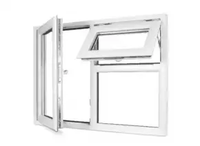 uPVC Casement Windows by Squareton windoor systems