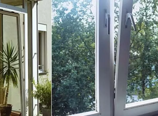 Serramento Prime – Tilt and Turn Windows by Serramento (DG Window Solutions)